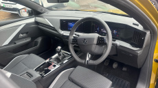 Vauxhall Astra 1.2 Turbo 130 Griffin 5dr Petrol Hatchback